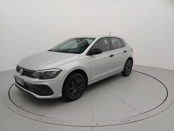 VOLKSWAGEN POLO 1.0 MPI TRACK MANUAL VOLKSWAGEN POLO 1.0 MPI TRACK MANUAL